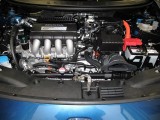 Honda CR-Z hibrid a fost prezentat in Romania25071
