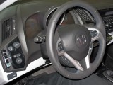 Honda CR-Z hibrid a fost prezentat in Romania25052