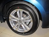Honda CR-Z hibrid a fost prezentat in Romania25055