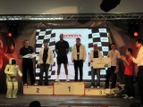 VIDEO: Honda Eco Green Challenge la final24998