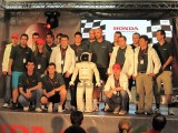 VIDEO: Honda Eco Green Challenge la final24997