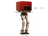 Galerie Foto: Honda prezinta robotul Asimo in Romania24965