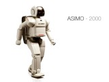 Galerie Foto: Honda prezinta robotul Asimo in Romania24970