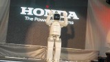Galerie Foto: Honda prezinta robotul Asimo in Romania24971