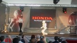 Galerie Foto: Honda prezinta robotul Asimo in Romania24977
