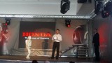 Galerie Foto: Honda prezinta robotul Asimo in Romania24984