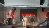 Galerie Foto: Honda prezinta robotul Asimo in Romania24985