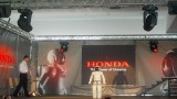 Galerie Foto: Honda prezinta robotul Asimo in Romania24989