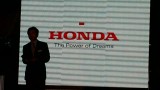 Galerie Foto: Honda prezinta robotul Asimo in Romania24972