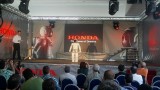 Galerie Foto: Honda prezinta robotul Asimo in Romania24990