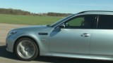 VIDEO: BMW X5M vs. M5 touring24914