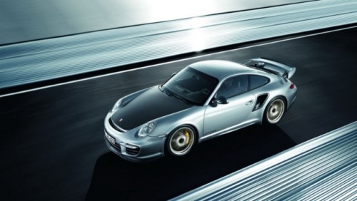 Galerie Foto: Noul Porsche 911 GT2 RS24865