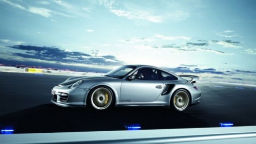 Galerie Foto: Noul Porsche 911 GT2 RS24866