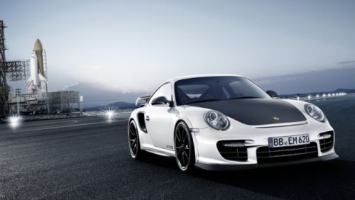 Galerie Foto: Noul Porsche 911 GT2 RS24875