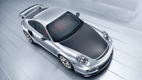 Galerie Foto: Noul Porsche 911 GT2 RS24879
