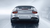 Galerie Foto: Noul Porsche 911 GT2 RS24885