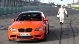 VIDEO: BMW prezinta noul BMW M3 GTS24856
