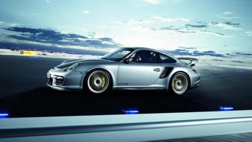 OFICIAL: Noul Porsche 911 GT2 RS24851