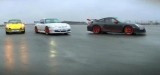 VIDEO: Posesorii de Carrera GT au fost invitati la Silverstone de Porsche24846