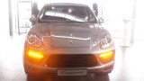Galerie Foto: Lansarea noului Porsche Cayenne in Romania24822