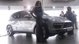 Galerie Foto: Lansarea noului Porsche Cayenne in Romania24825