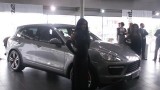 Galerie Foto: Lansarea noului Porsche Cayenne in Romania24827