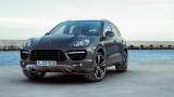 Galerie Foto: Lansarea noului Porsche Cayenne in Romania24833