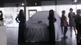 Galerie Foto: Lansarea noului Porsche Cayenne in Romania24813