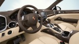 Noul Porsche Cayenne, de la 50.353 euro in Romania24810