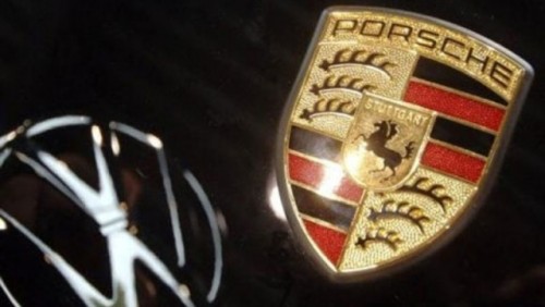 Porsche ar putea primi componente Volkswagen24804