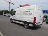 VW Crafter MR 35