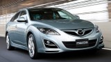 Mazda6 facelift, in Romania de la 21.990 euro24795