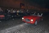 Galerie Foto: Mille Miglia - sosirea la Roma24780
