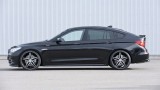 BMW Seria 5 GT tunat de Hamann24682