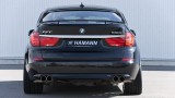 BMW Seria 5 GT tunat de Hamann24693
