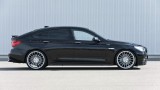 BMW Seria 5 GT tunat de Hamann24699