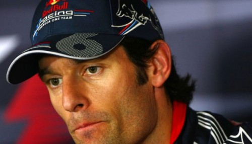 Webber castiga Marele Premiu al Spaniei24667