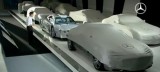 VIDEO: Prezentarea lui Mercedes CLK-GTR24661