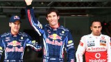 Webber pleaca din pole-position la Barcelona24659