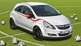 Opel Corsa Football Championship Edition24651