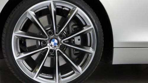 BMW lanseaza editia limitata  Z4 sDrive35is Mille Miglia24639