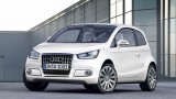 Audi pregateste noul A2 pentru anul 201224631