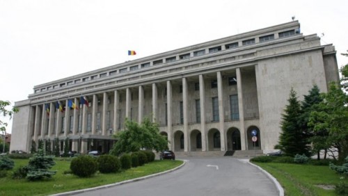 Guvernul va analiza contractul de privatizare a Automobile Craiova24622