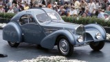 Record mondial la pretul unui masini: 30 de milioane $ pentru un Bugatti24616