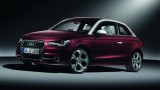 Audi va prezenta sapte modele Audi A1 personalizate la WÃ¶rthersee24583