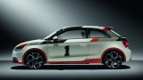 Audi va prezenta sapte modele Audi A1 personalizate la WÃ¶rthersee24586