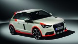 Audi va prezenta sapte modele Audi A1 personalizate la WÃ¶rthersee24587