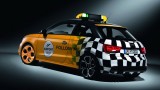 Audi va prezenta sapte modele Audi A1 personalizate la WÃ¶rthersee24588