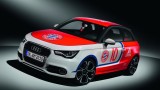 Audi va prezenta sapte modele Audi A1 personalizate la WÃ¶rthersee24592