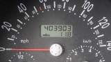 400.000 mile cu un VW New Beetle!24540